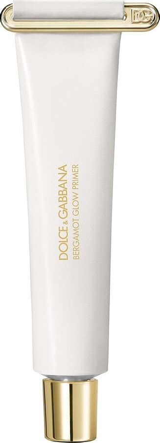 Bergamot Glow Primer .